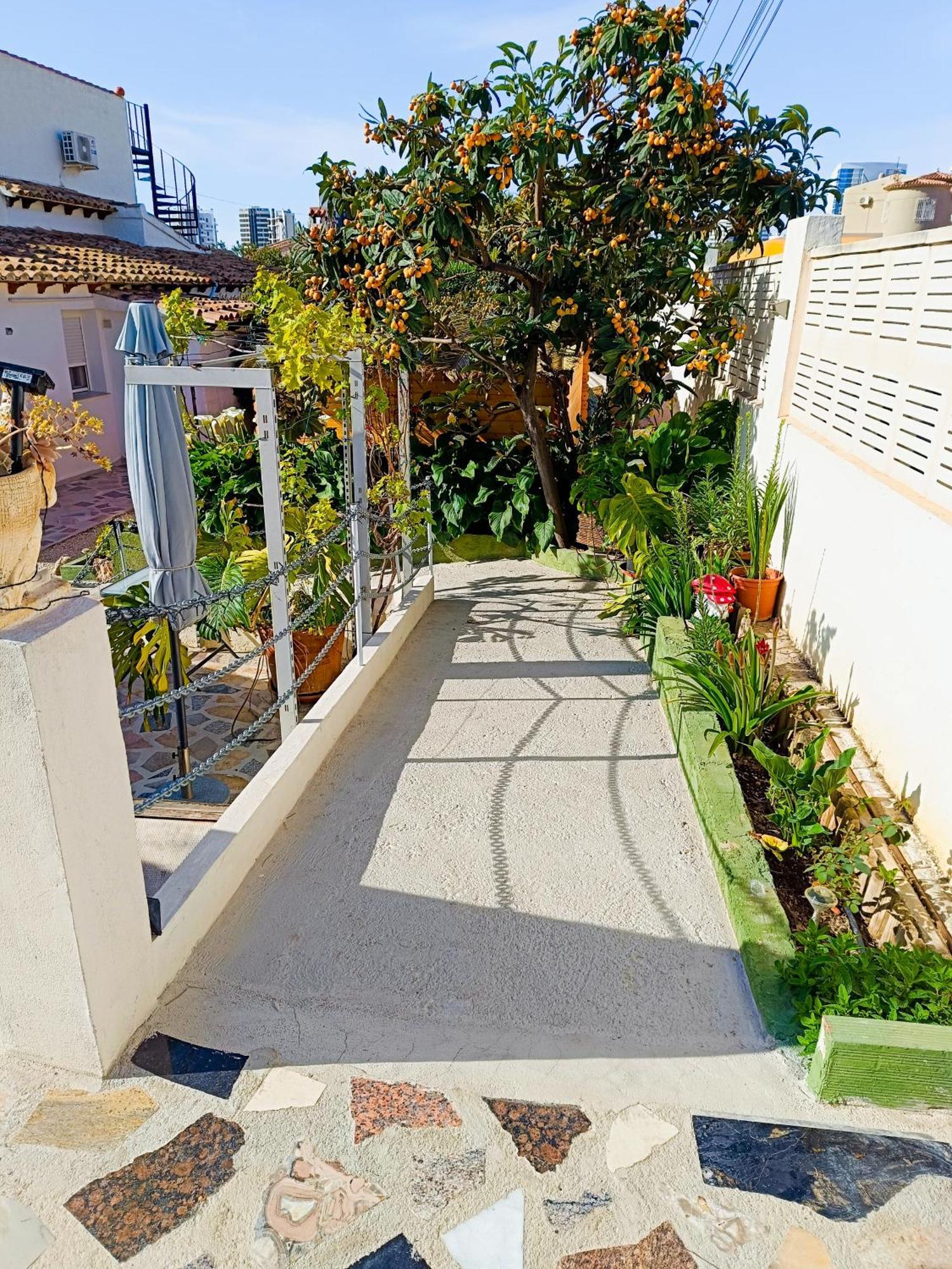 Villa Kristalina カルプ エクステリア 写真